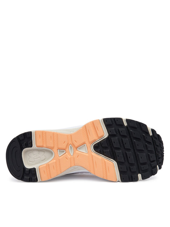 Under Armour Снікерcи Under Armour UA Tech Runner 6007575 Білий