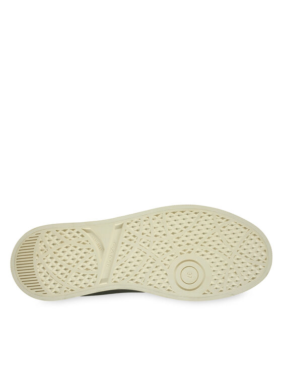 Gant Снікерcи Gant 32531169 Чорний