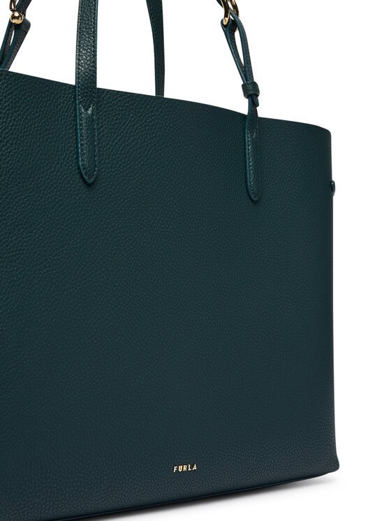 Furla Сумка Furla Ava L Tote WB02001 BX4329 CN 4913S Темно-зелений