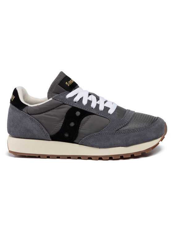 Saucony Sportcipők Saucony Jazz Original Vintage S70368-86 Szürke