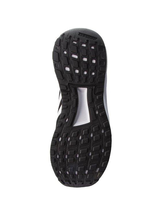 adidas Маратонки за бягане adidas Duramo 9 BB7066 Черен