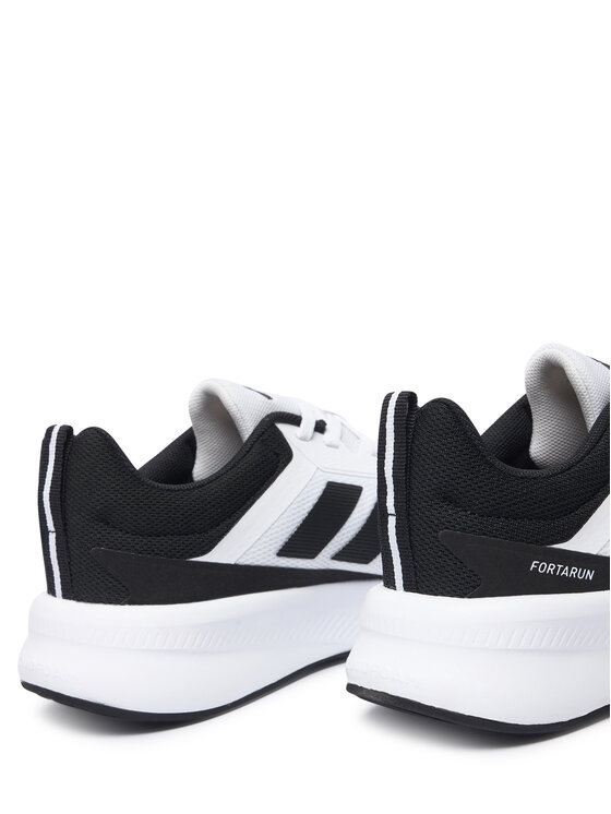 adidas Снікерcи adidas Fortarun 4.0 Shoes KH9113 Білий