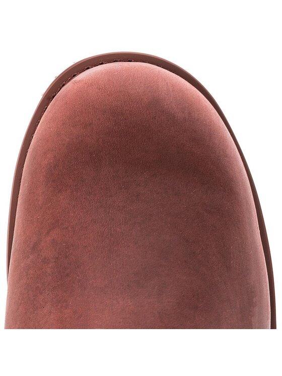 EMU Australia Snehule EMU Australia Judbury W11550 Bordová