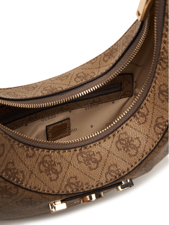 Guess Сумка Guess Lindsey HWSG97 49010 Світло-коричневий