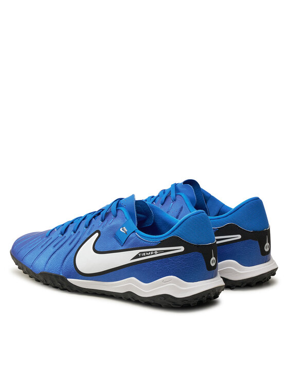 Nike Scarpe da calcio Nike Legend 10 Academy TF DV4342 400 Blu