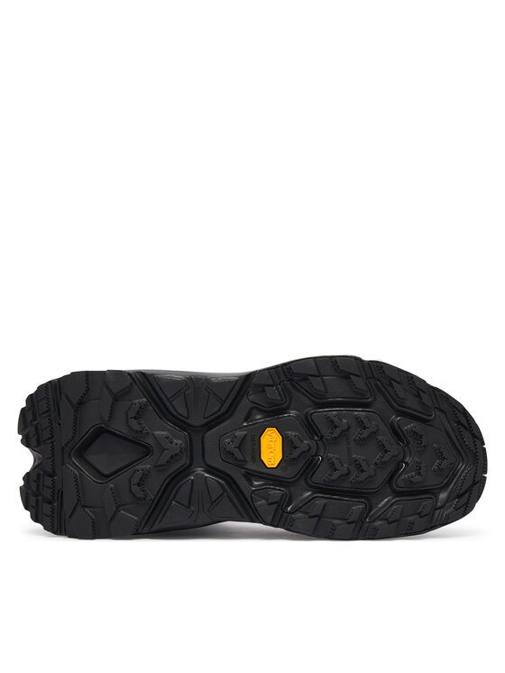 Hoka Bakancs Hoka Kaha 2 Frost Gtx GORE-TEX 1155194 Barna