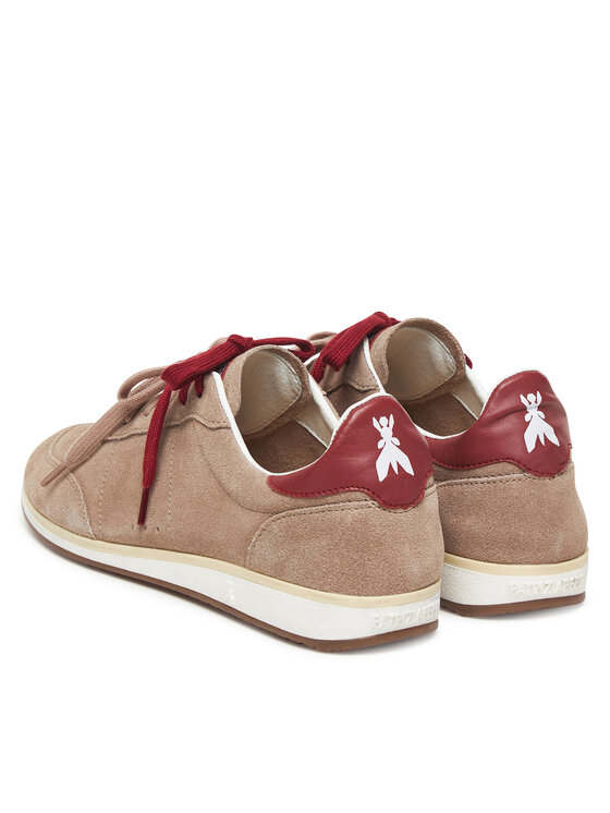 Patrizia Pepe Sneakersy Patrizia Pepe 2Z0054/L055-FG47 Béžová