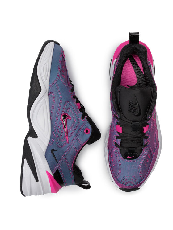 Nike Снікерcи Nike M2K Tekno Se AV4221 600 Фіолетовий