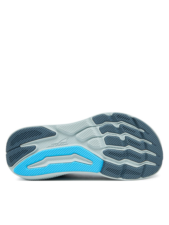 Altra Běžecké boty Altra Experience Form AL0A85NT Tmavomodrá