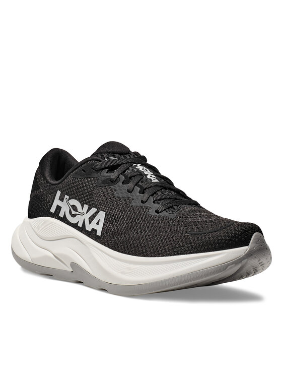 Hoka Skriešanas apavi Hoka Rincon 4 1155131 Melns