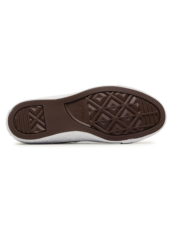 Converse Kedai Converse Ctas Ox 567653C Juoda