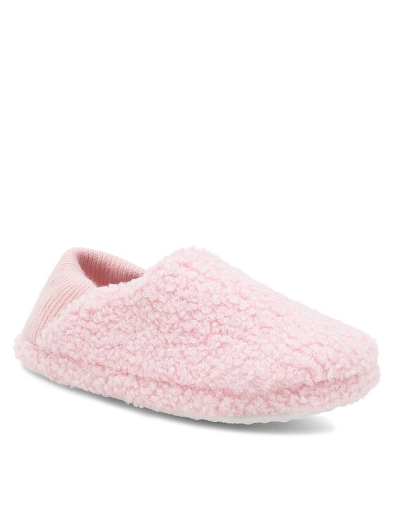 Nelli Blu Čības Nelli Blu 19222A Rozā