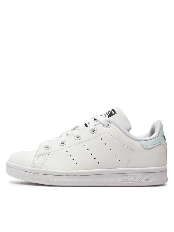 adidas Tenisice adidas Stan Smith C GY4260 Bijela