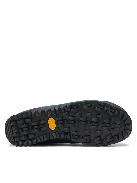 Aku Туристически Aku Ultra Light Original Gtx GORE-TEX Ws 365.20 Зелен