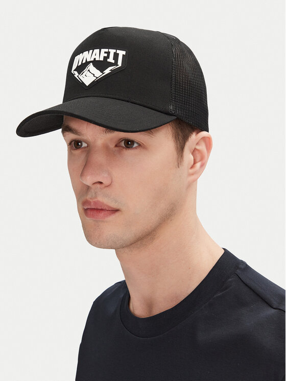 Dynafit Gorra con visera Dynafit 08-0000071692 Negro