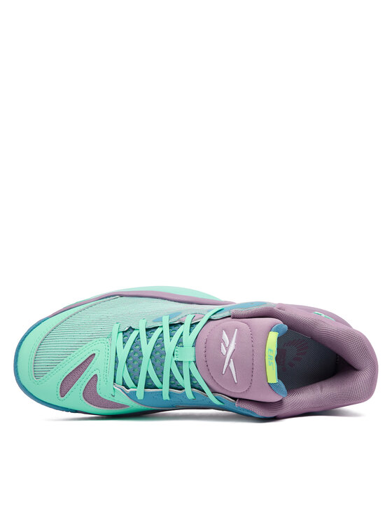 Reebok Взуття для баскетболу Reebok SS-ENGINE A 26 SE 100256185 Фіолетовий