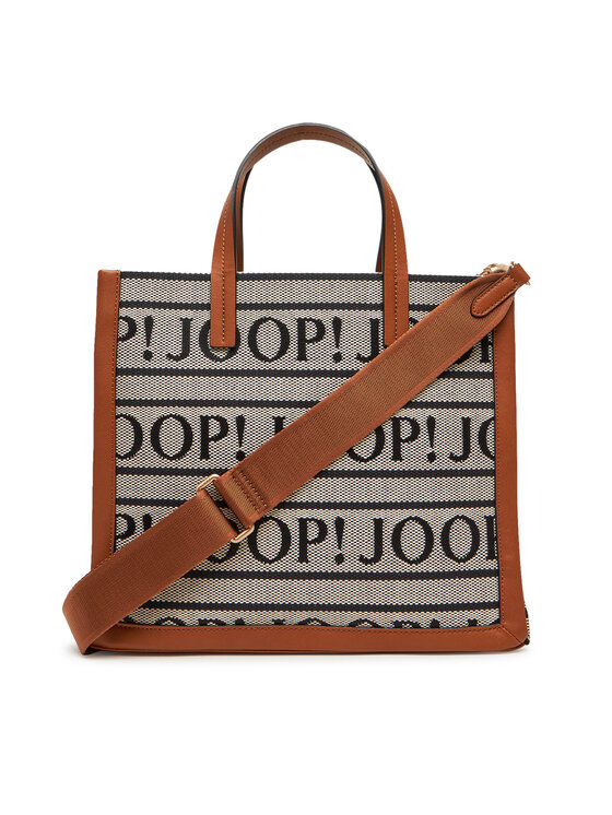 JOOP! Borsetta JOOP! 4140008015 Marrone