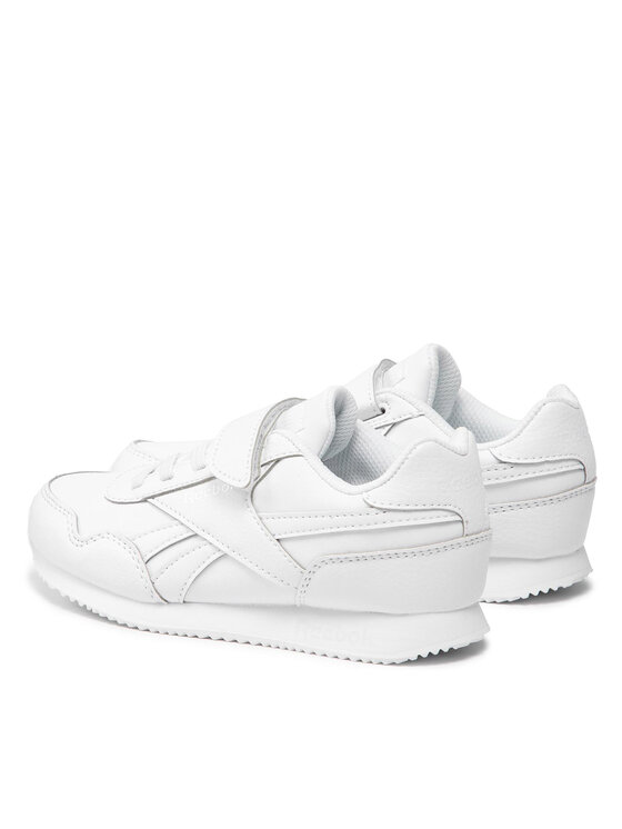 Reebok Снікерcи Reebok Royal Cljog 3.0 1V FV1490 Білий