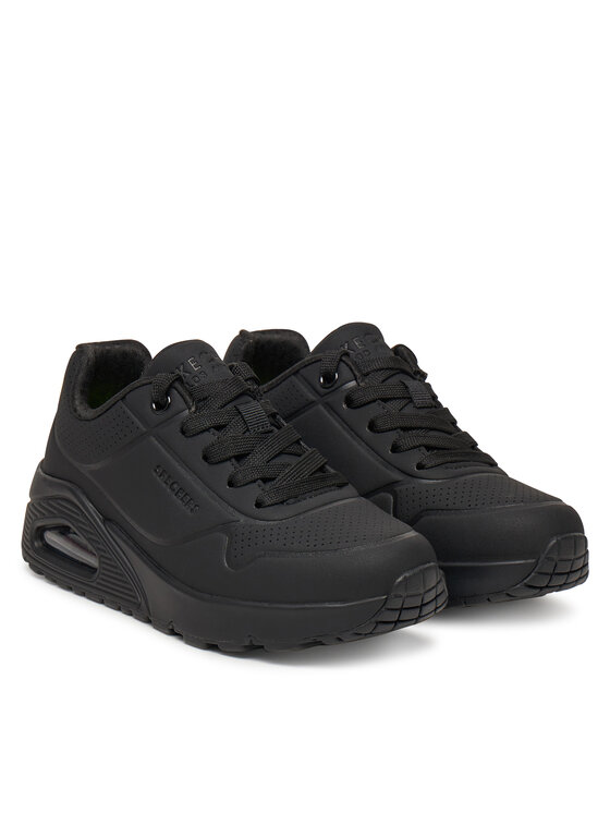 Skechers Снікерcи Skechers 403674L/BBK Чорний