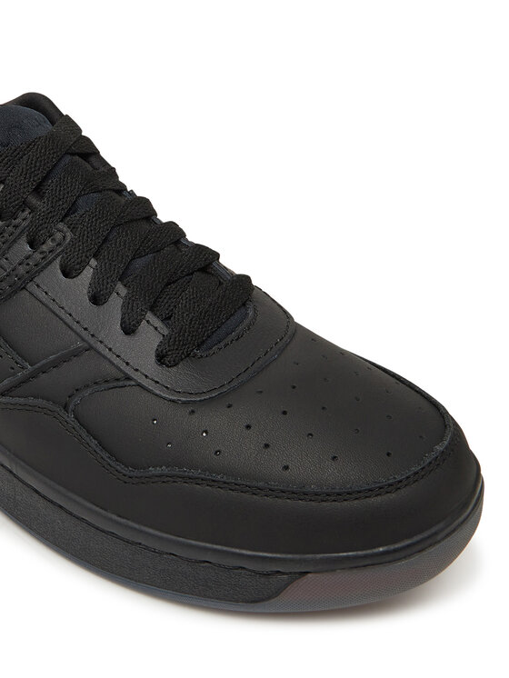 Under Armour Laisvalaikio batai Under Armour UA Court 96 3028633 Juoda