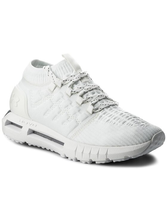 Under Armour Tekaški čevlji Under Armour Ua Hovr Phantom Nc 3020972-102 Bela
