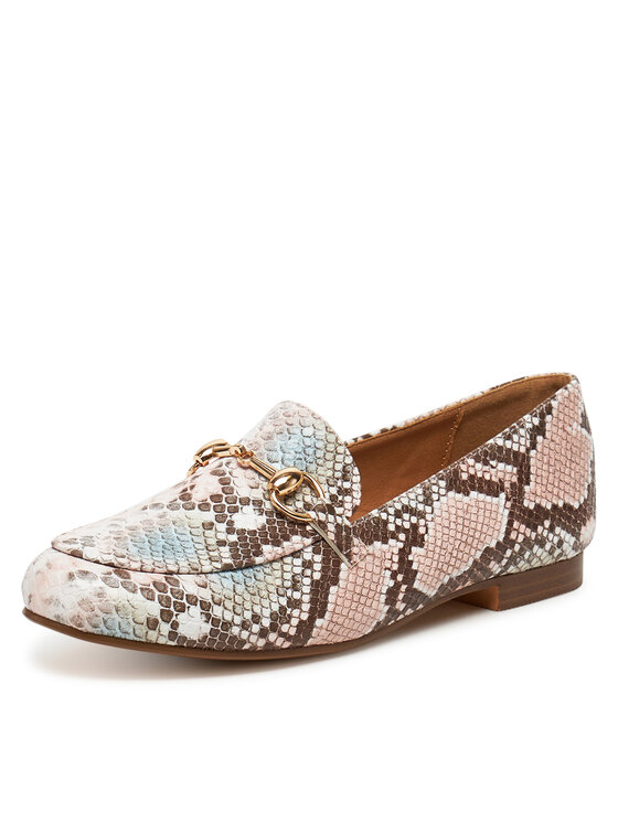 DeeZee Лофери DeeZee 10-633 Кольоровий
