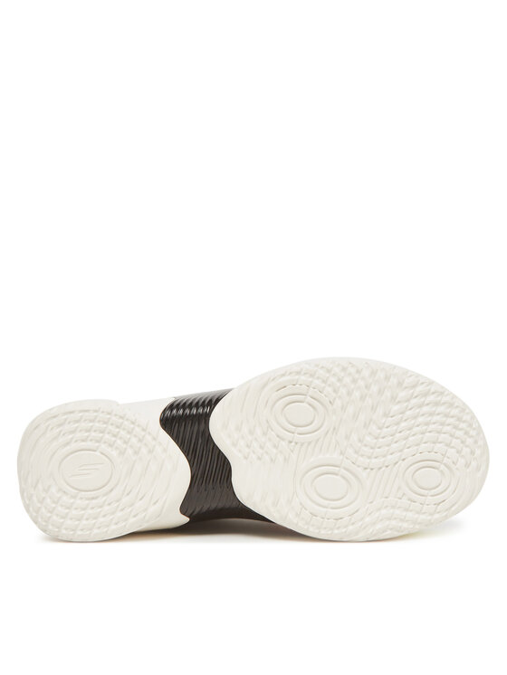 Skechers Снікерcи Skechers Skx Resagrip- 253007/WBRD Білий