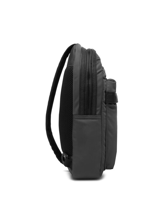 Tommy Hilfiger Borsellino Tommy Hilfiger Th Repreve Slingpack AM0AM14026 Grigio