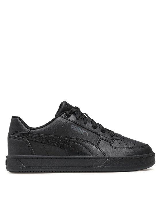 Puma Снікерcи Puma Caven 2.0 Jr 393837 01 Чорний