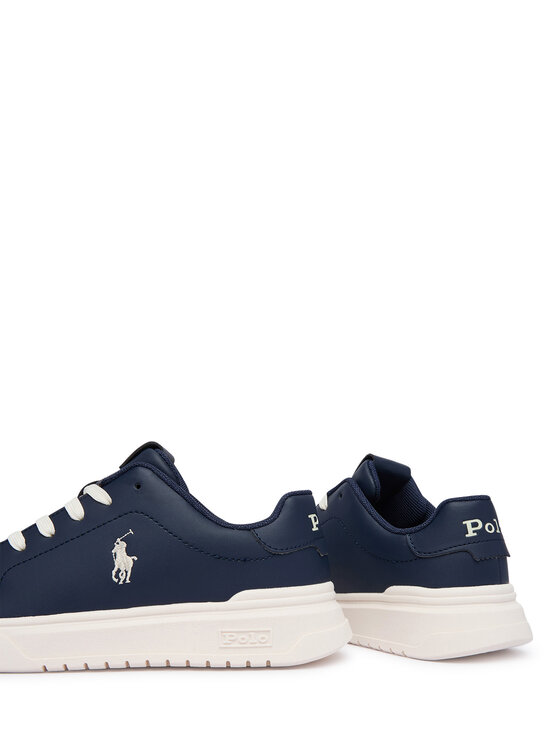 Polo Ralph Lauren Снікерcи Polo Ralph Lauren RL03844410 Cиній