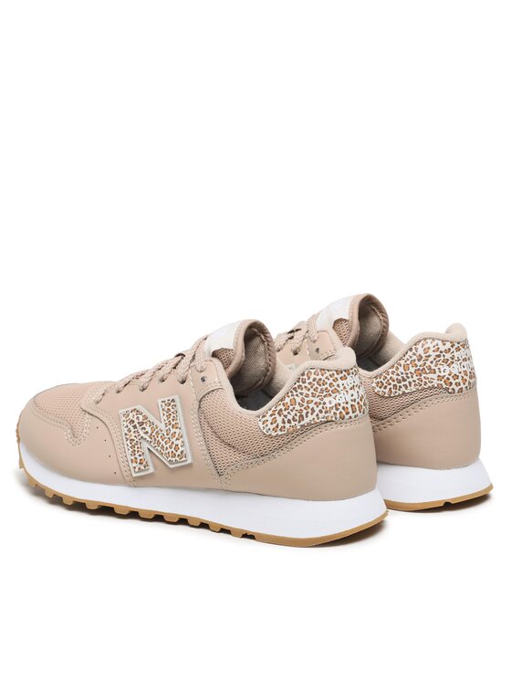 New Balance Sneakersy New Balance GW500LM2 Beżowy