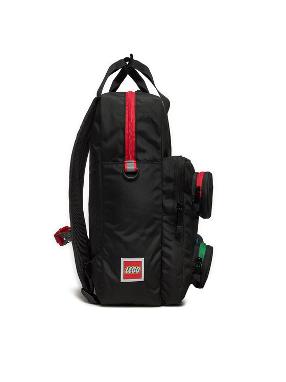 LEGO Ghiozdan LEGO 20205-0354 Negru