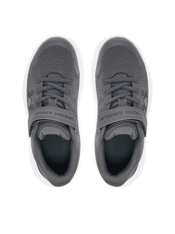 Under Armour Sneakers Under Armour UA BPS Surge 4 AC 3027104 Gri
