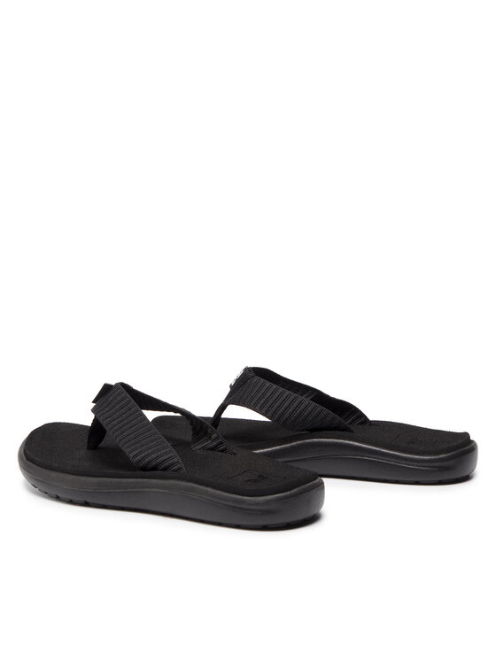 Teva В'єтнамки Teva Voya Flip 1019040 Чорний