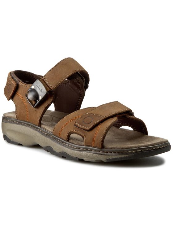 Clarks Sandale Clarks Raffe Sun 261150867 Maro