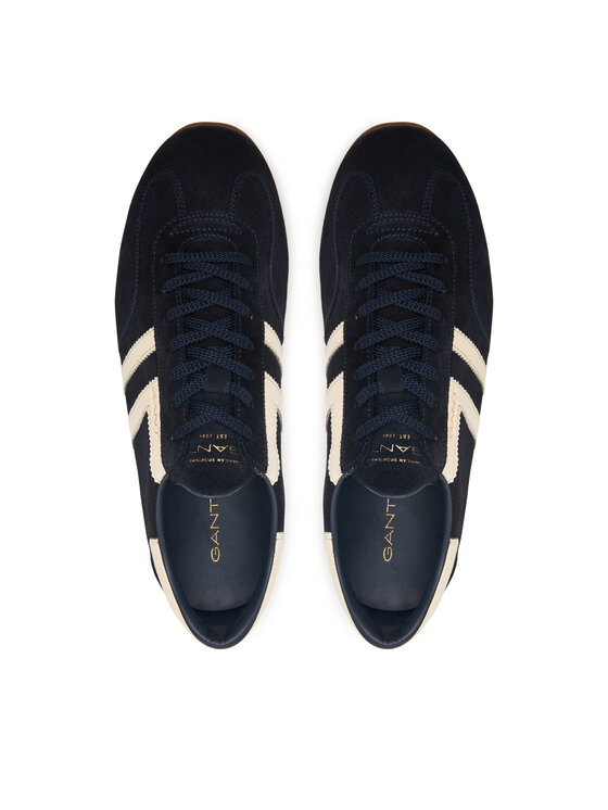 Gant Sneakers Gant 33633396 Blu scuro