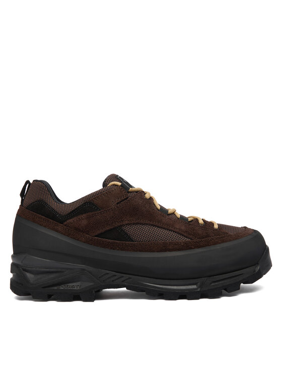 Diemme Снікерcи Diemme Grappa Hiker DI25FWGHM-F04X008BRW Коричневий
