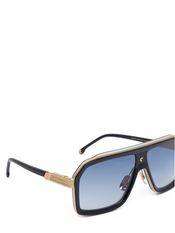 Carrera Sluneční brýle Carrera 1053/S/TI 208034 Černá
