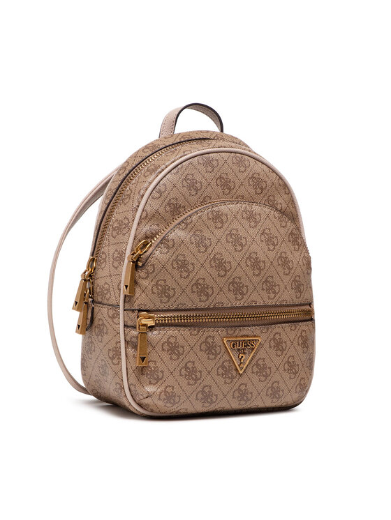 Guess Σακίδιο Guess Manhattan (SB) HWSB69 94320 Καφέ