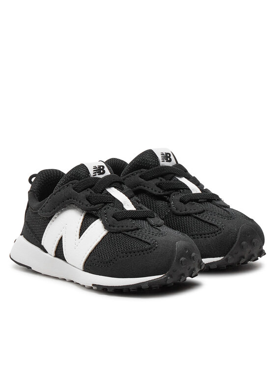 New Balance Laisvalaikio batai New Balance NW327CBW Juoda