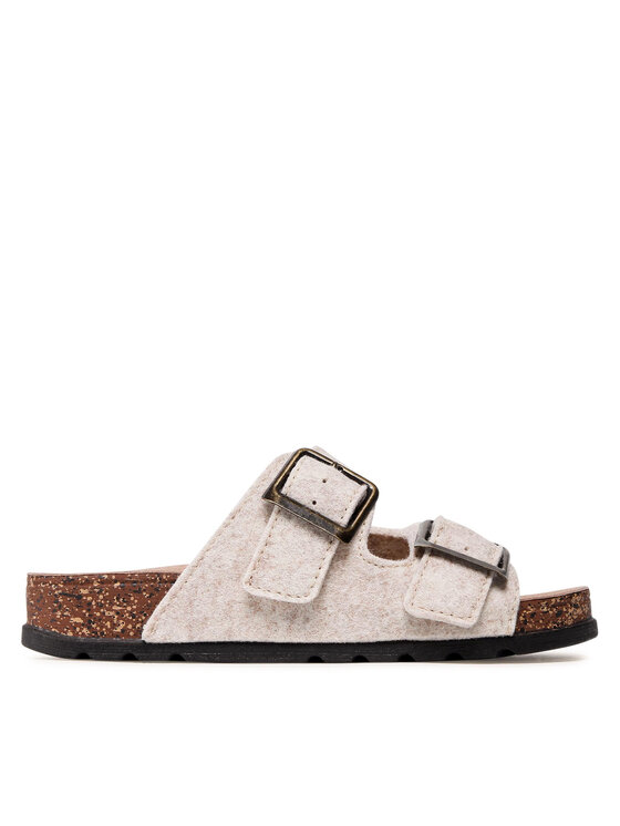 Panto Fino Chanclas Panto Fino II267087 Beis
