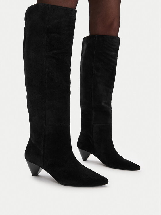 Badura Zābaki Badura EO-APRIL-123433 Melns