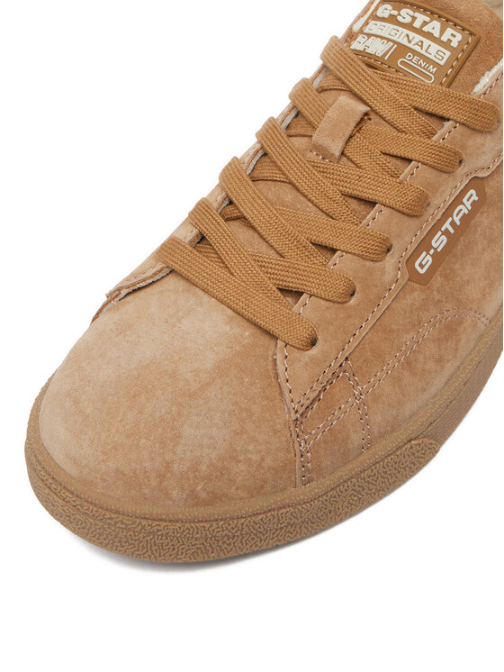 G-STAR Снікерcи G-Star Raw CEO-L240039 Бежевий