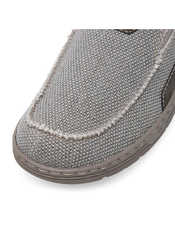 Rieker Zapatos hasta el tobillo Rieker 08651-62 Beis