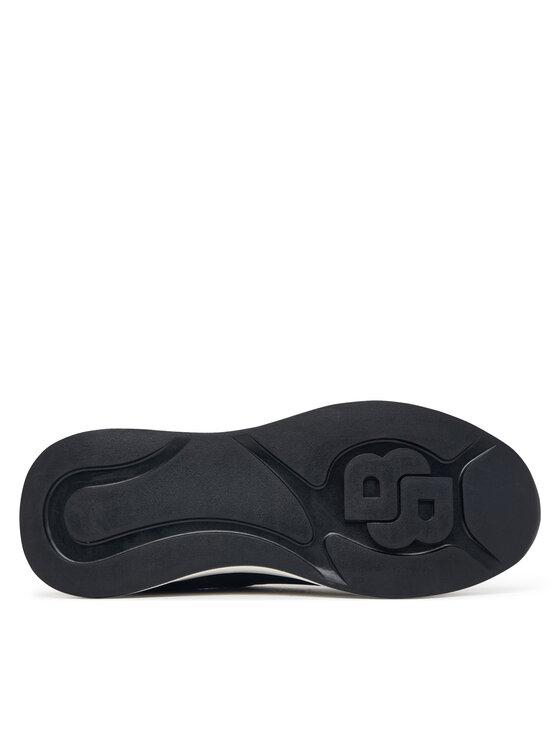 BOSS Sneakers BOSS B Icon Runn 50573813 Nero