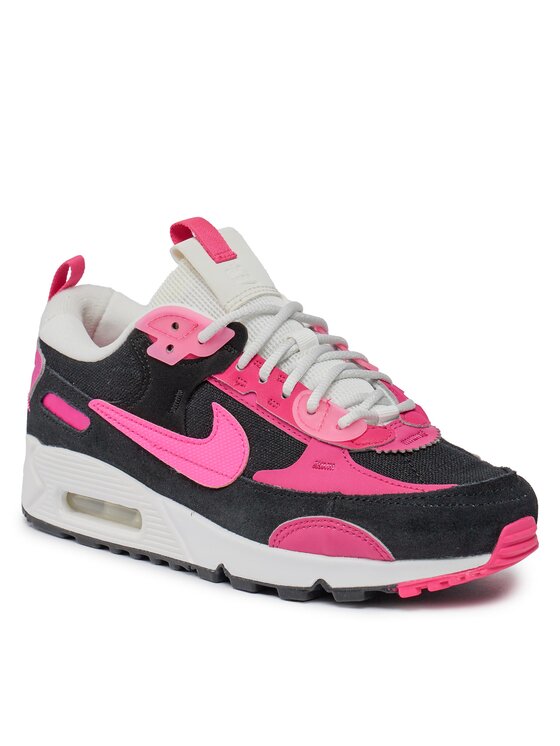 Nike Sneakers Nike Air Max 90 Futura DV7190-101 Rosa
