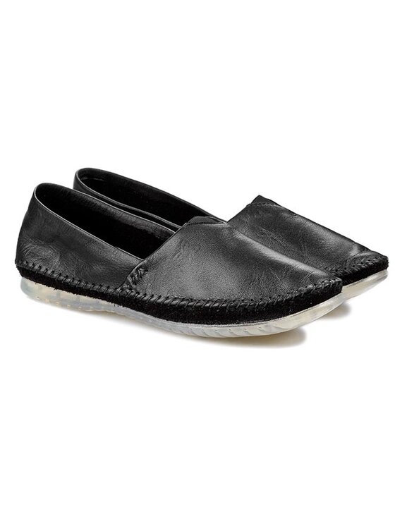 Maciejka Scarpe basse Maciejka 01930-01/00-0 Nero