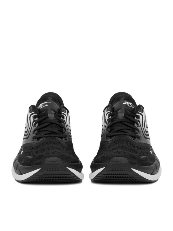 Reebok Взуття для бігу Reebok EO-FLOATZIG TREAD 100247798 Чорний