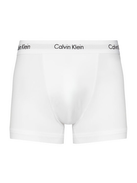Calvin Klein Underwear Calvin Klein Underwear Boxer szett 0000U2662G Fehér