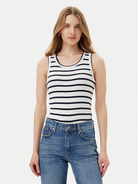 JOOP! JOOP! Топ 58 252JE58Telma 30046223 Cиній Regular Fit